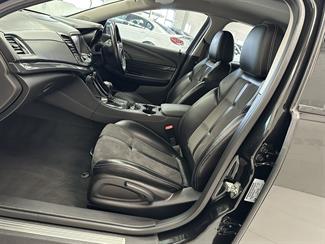 2016 Holden Commodore - Thumbnail