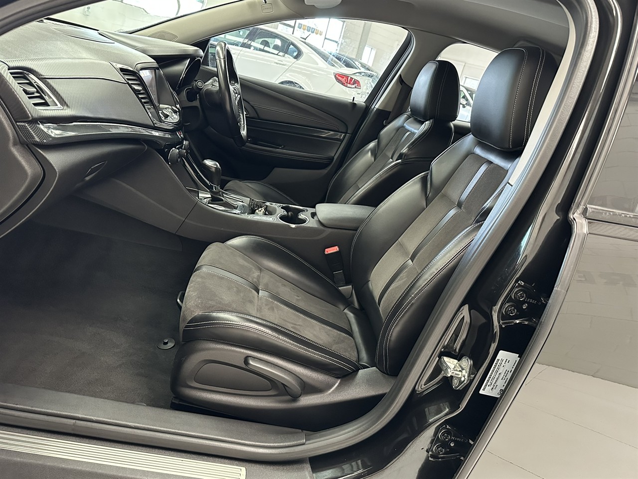 2016 Holden Commodore
