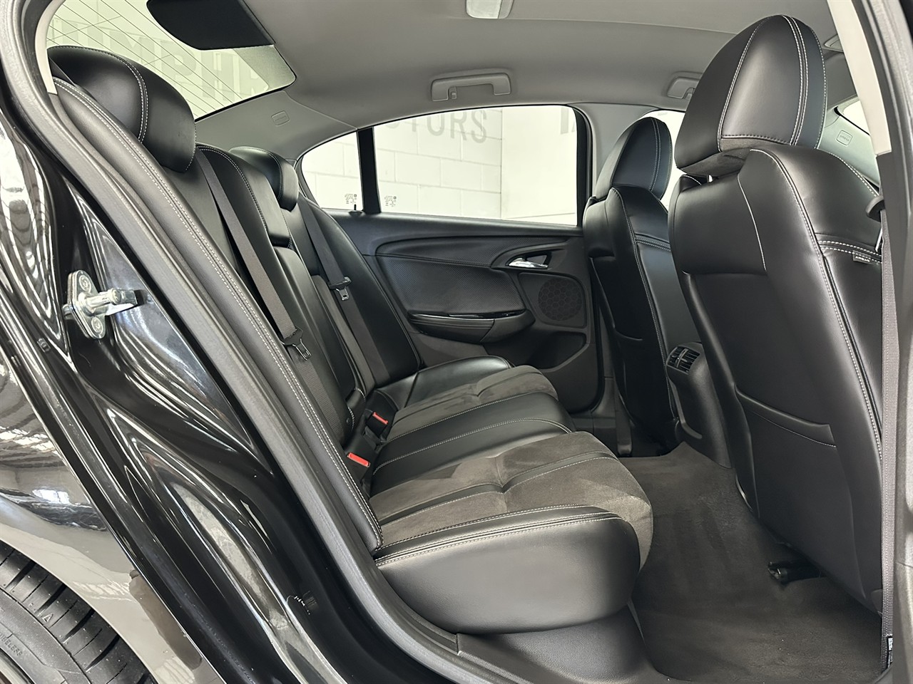 2016 Holden Commodore