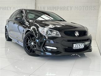 2016 Holden Commodore - Thumbnail