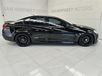 2016 Holden Commodore - Thumbnail