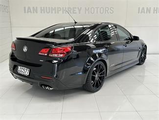 2016 Holden Commodore - Thumbnail