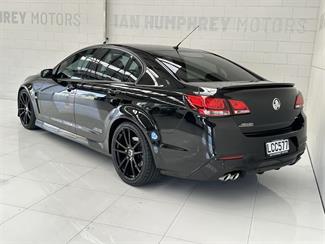 2016 Holden Commodore - Thumbnail