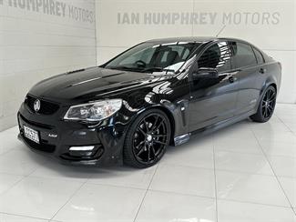 2016 Holden Commodore - Thumbnail