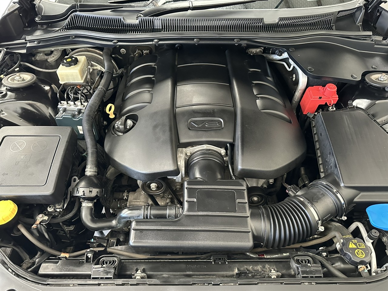 2016 Holden Commodore