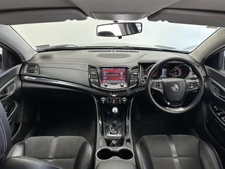2016 Holden Commodore - Thumbnail
