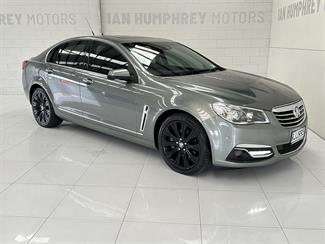 2014 Holden Commodore - Thumbnail