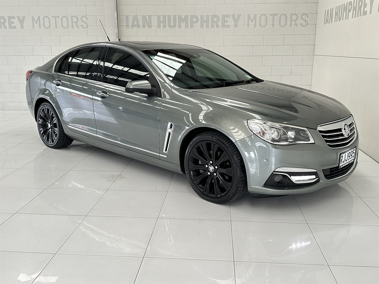 2014 Holden Commodore