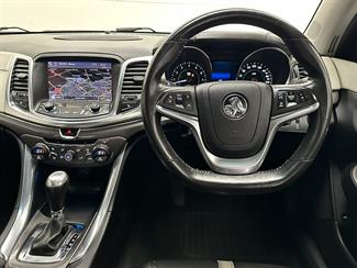 2014 Holden Commodore - Thumbnail