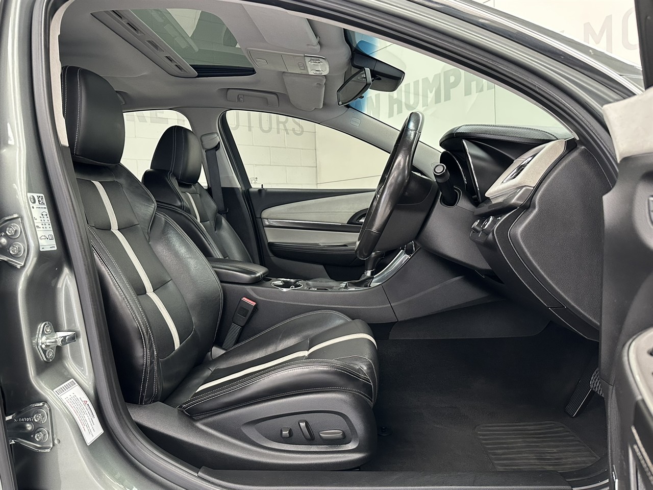 2014 Holden Commodore