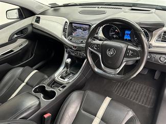 2014 Holden Commodore - Thumbnail