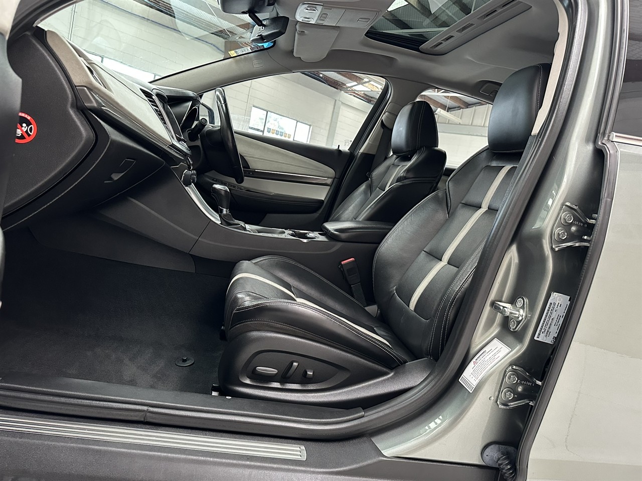 2014 Holden Commodore