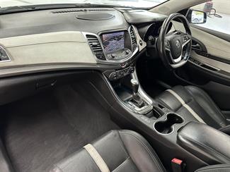 2014 Holden Commodore - Thumbnail