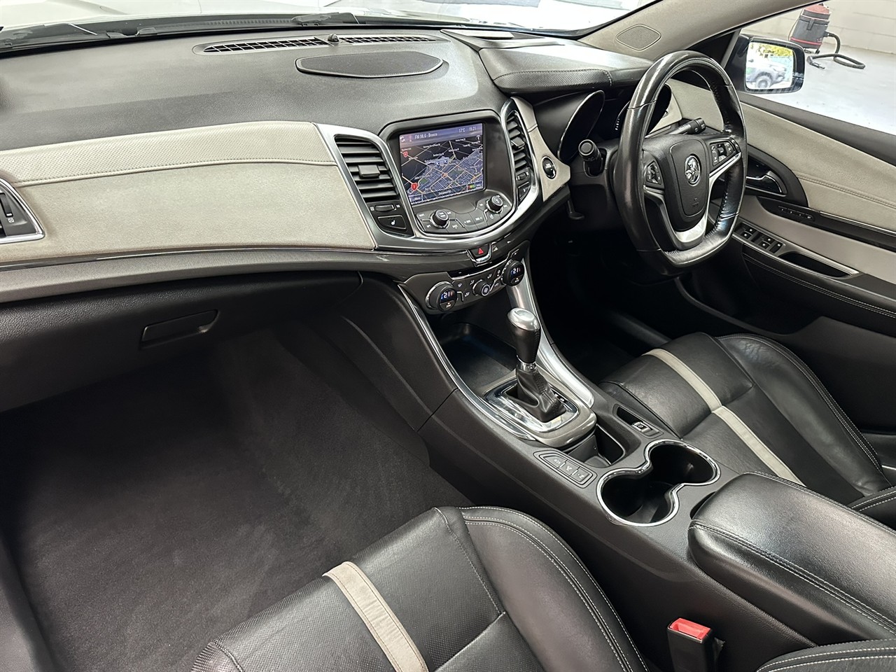 2014 Holden Commodore