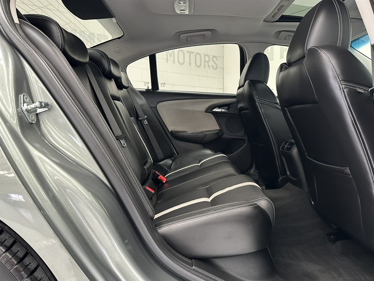 2014 Holden Commodore