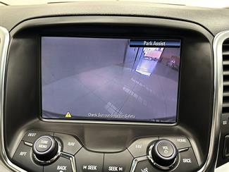 2014 Holden Commodore - Thumbnail