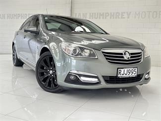 2014 Holden Commodore - Thumbnail
