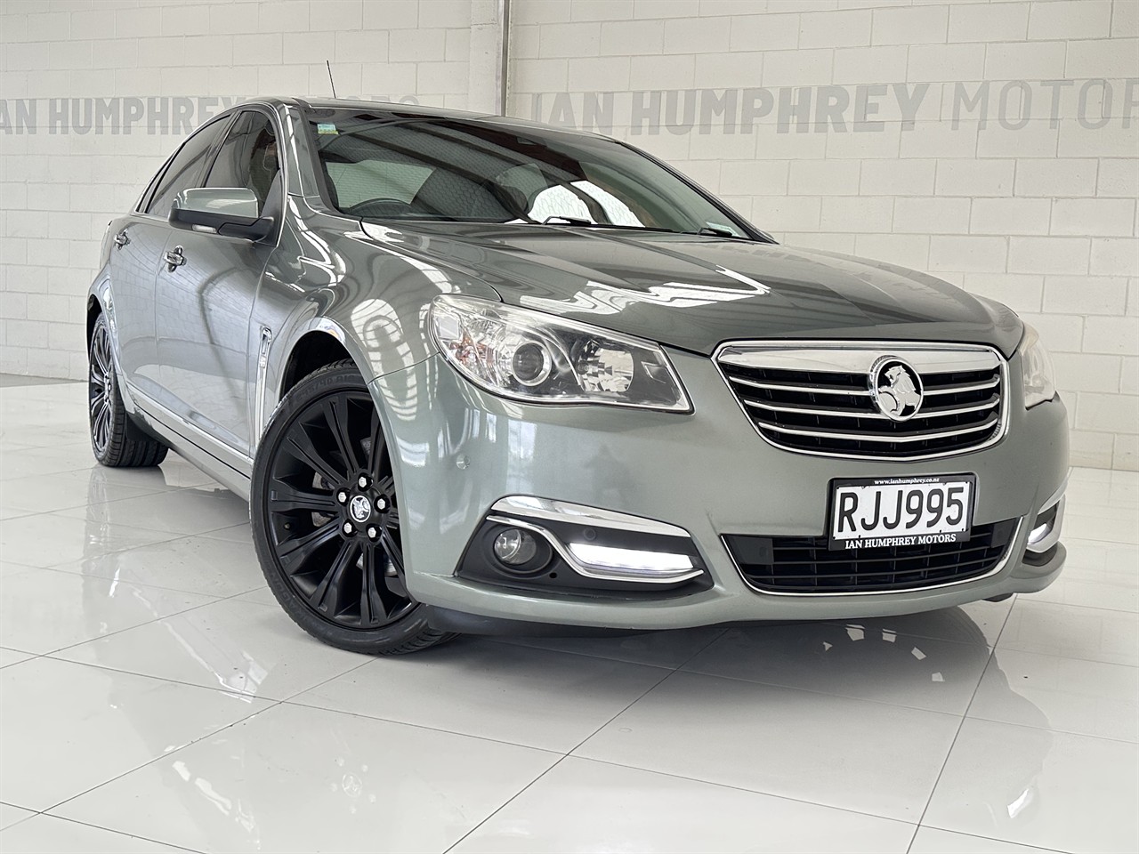2014 Holden Commodore
