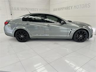 2014 Holden Commodore - Thumbnail