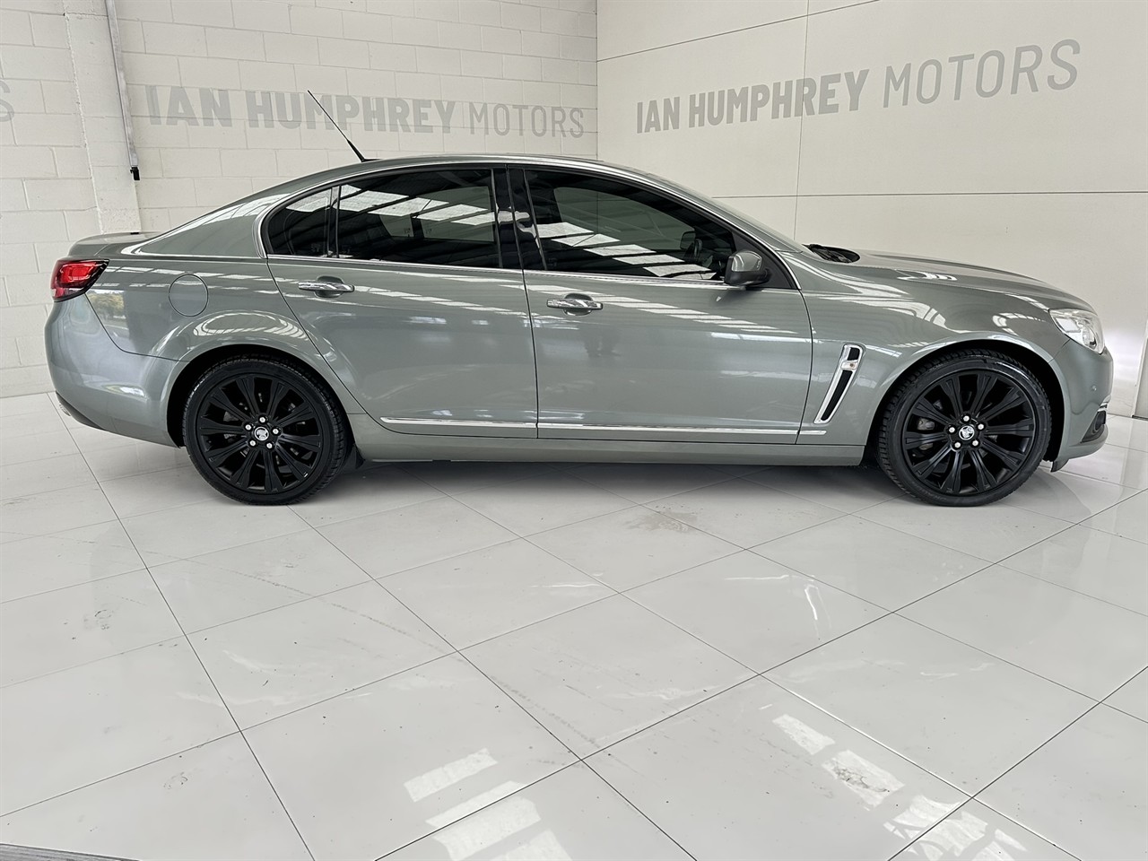 2014 Holden Commodore