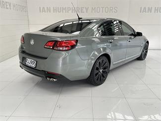 2014 Holden Commodore - Thumbnail