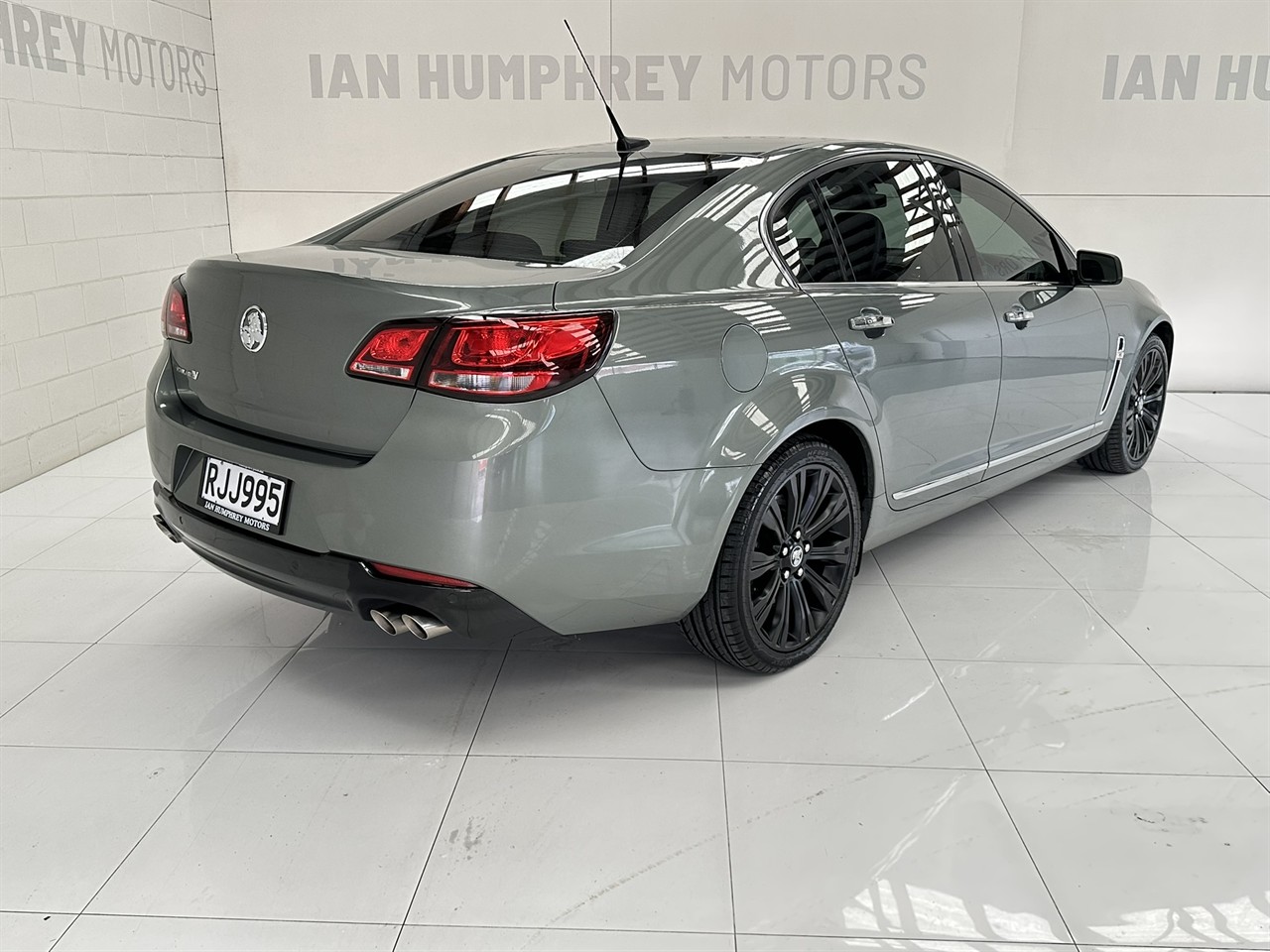 2014 Holden Commodore