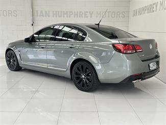 2014 Holden Commodore - Thumbnail