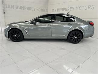 2014 Holden Commodore - Thumbnail