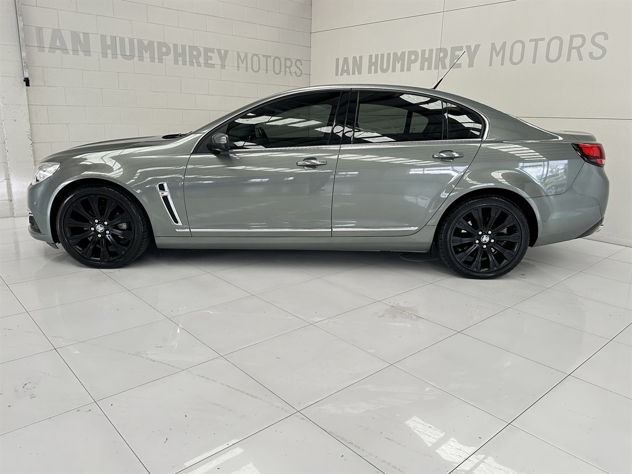 2014 Holden Commodore