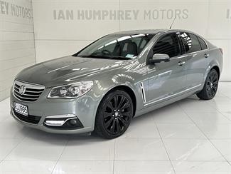 2014 Holden Commodore - Thumbnail