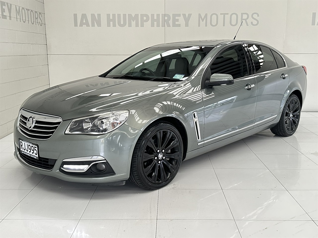 2014 Holden Commodore