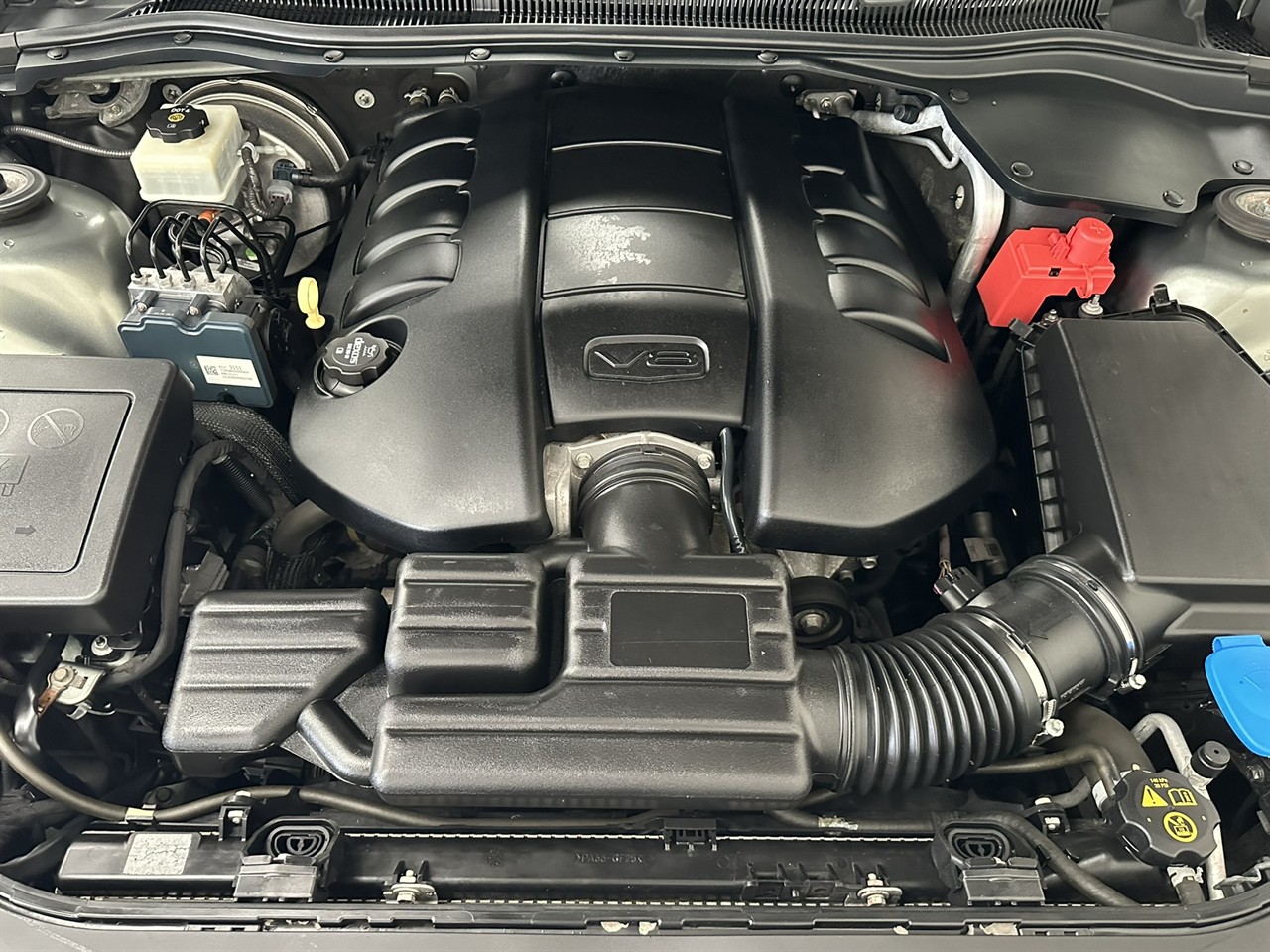 2014 Holden Commodore