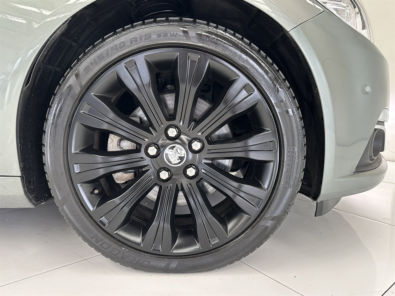 2014 Holden Commodore