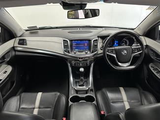 2014 Holden Commodore - Thumbnail