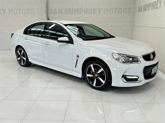 2017 Holden Commodore - Thumbnail