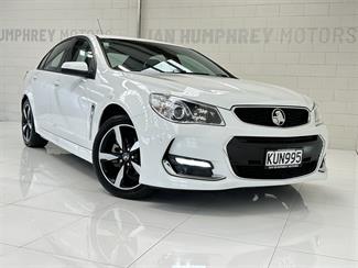 2017 Holden Commodore - Thumbnail