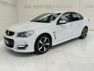 2017 Holden Commodore - Thumbnail
