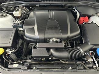 2017 Holden Commodore - Thumbnail