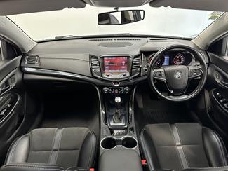 2017 Holden Commodore - Thumbnail