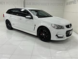2016 Holden Commodore - Thumbnail