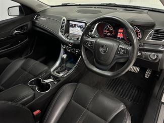 2016 Holden Commodore - Thumbnail