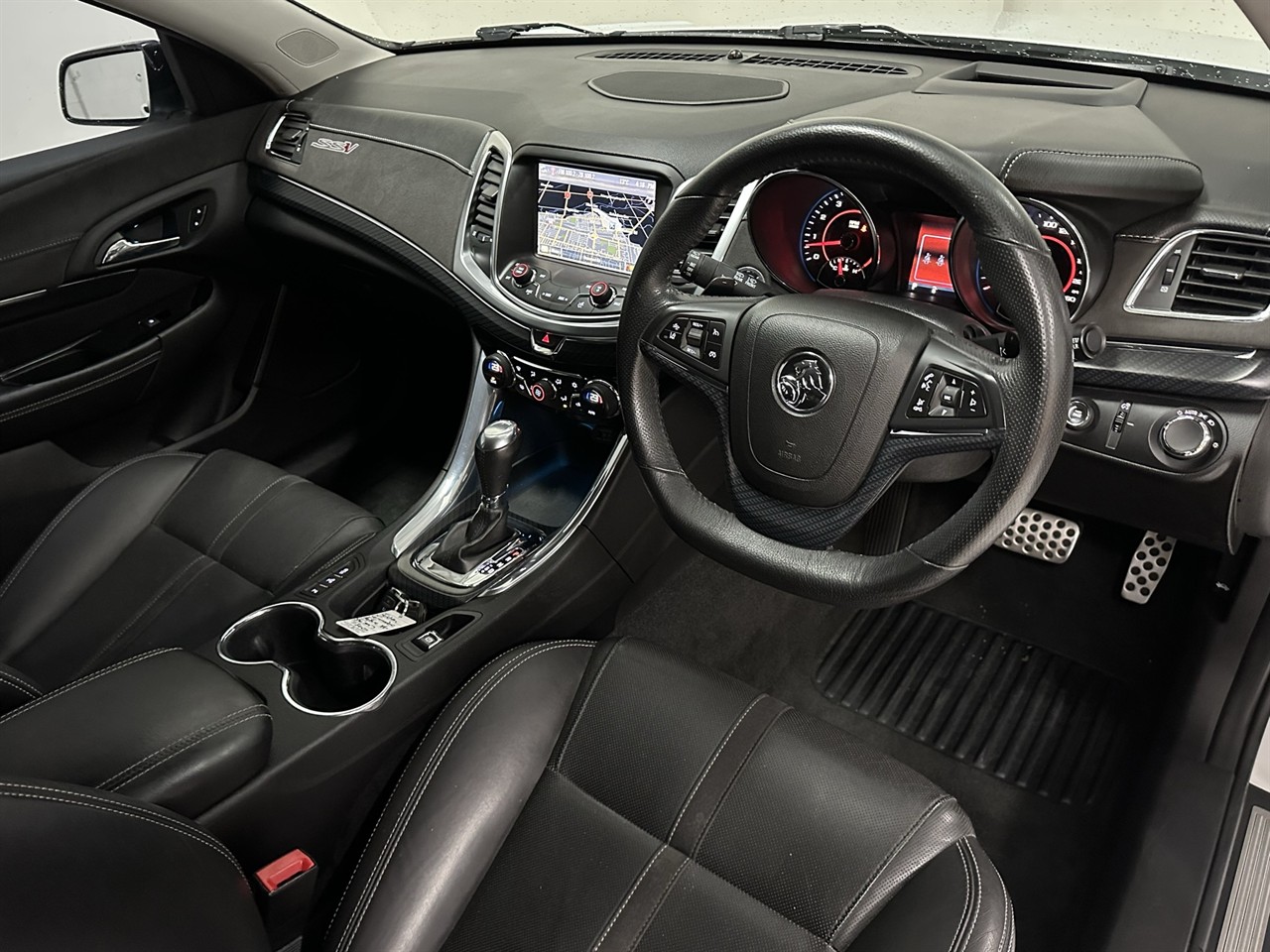 2016 Holden Commodore