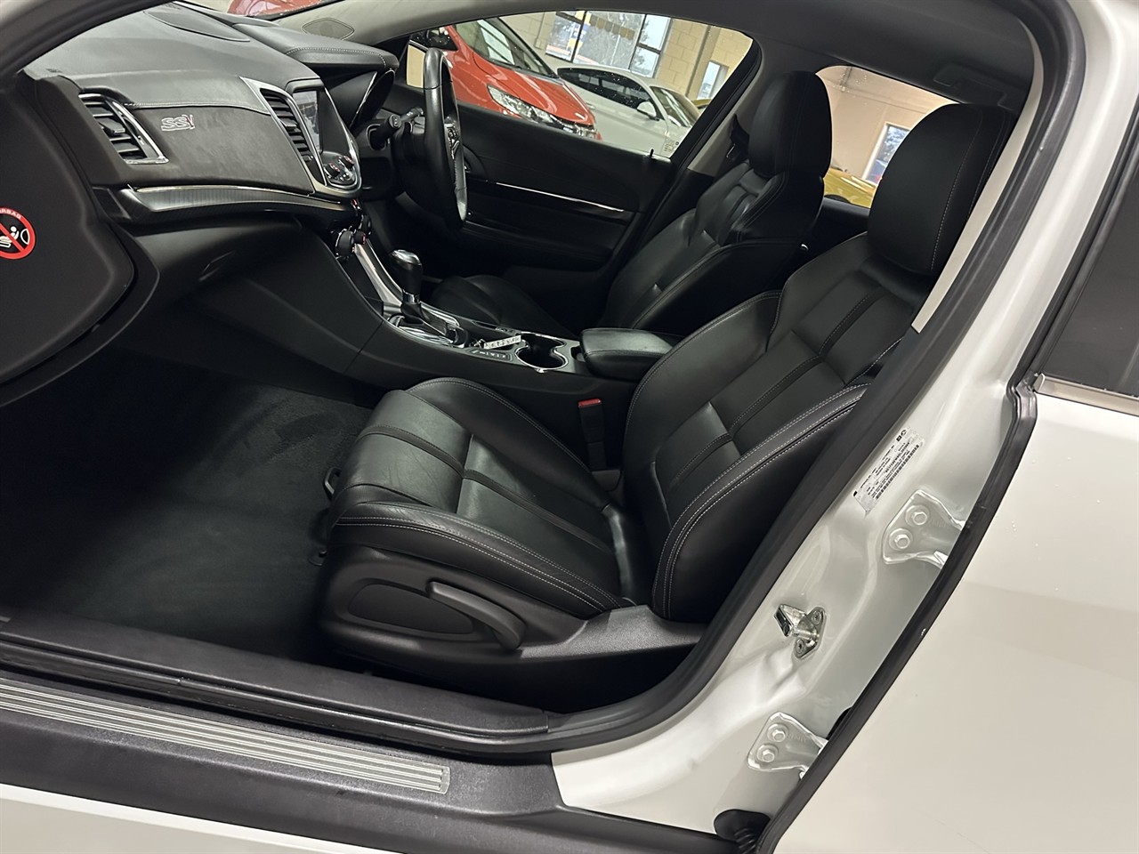 2016 Holden Commodore
