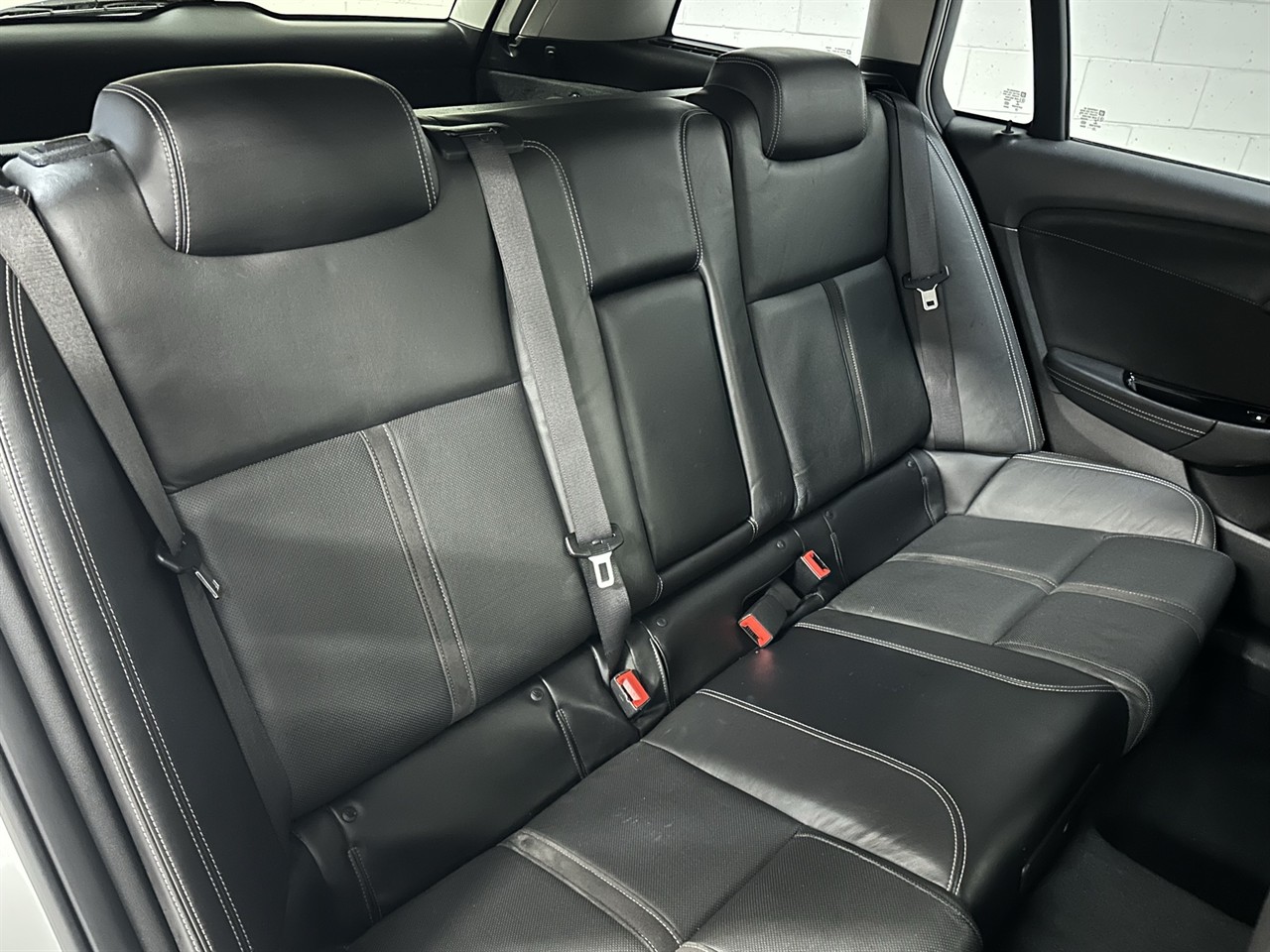 2016 Holden Commodore