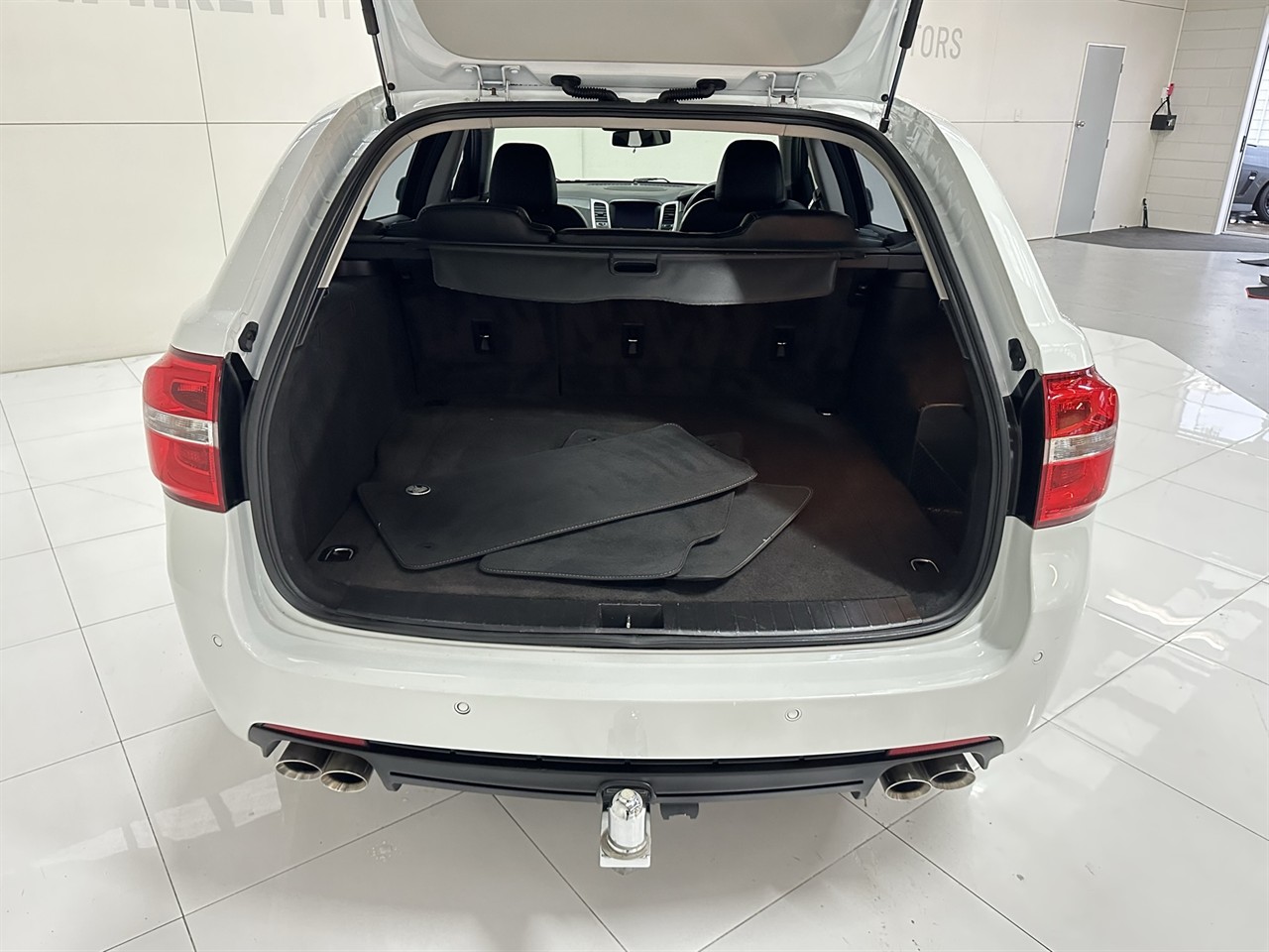 2016 Holden Commodore