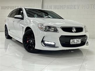 2016 Holden Commodore - Thumbnail
