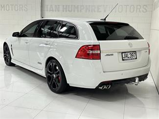 2016 Holden Commodore - Thumbnail