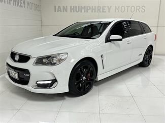 2016 Holden Commodore - Thumbnail