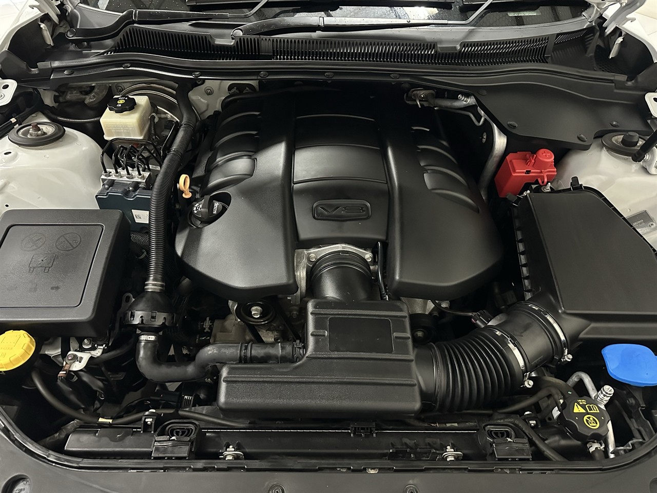 2016 Holden Commodore