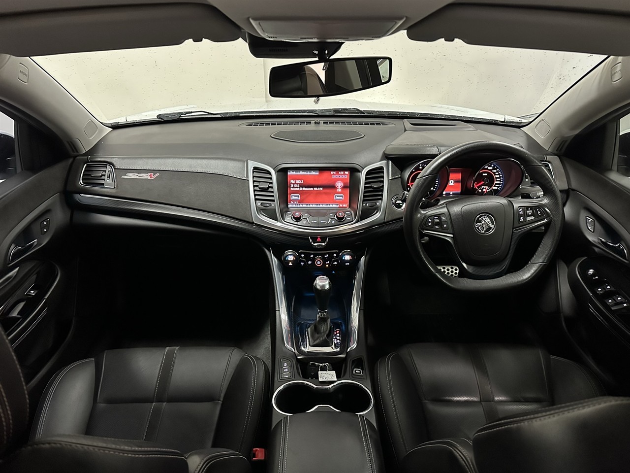 2016 Holden Commodore